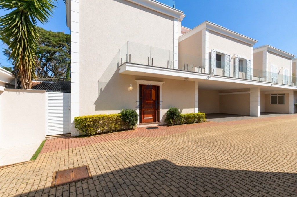 Casa, 5 quartos, 315 m² - Foto 55