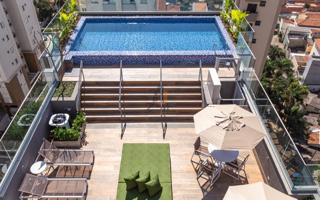Apartamento, 2 quartos, 47 m² - Foto 15
