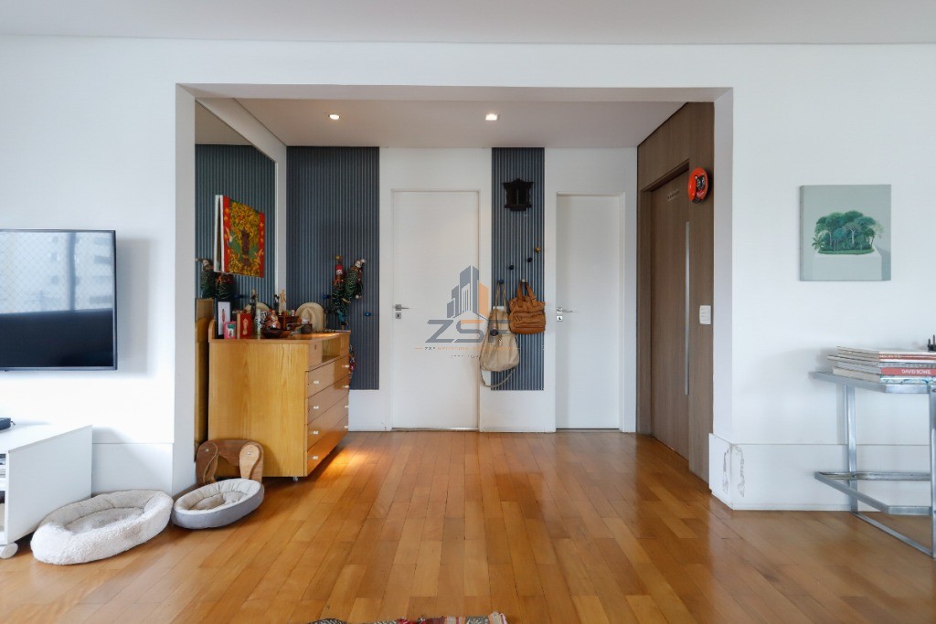 Apartamento, 3 quartos, 167 m² - Foto 9