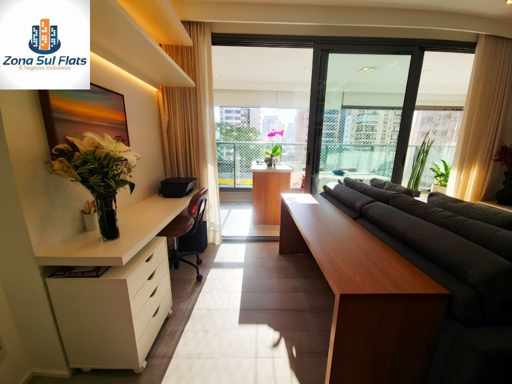 Apartamento, 2 quartos, 74 m² - Foto 9