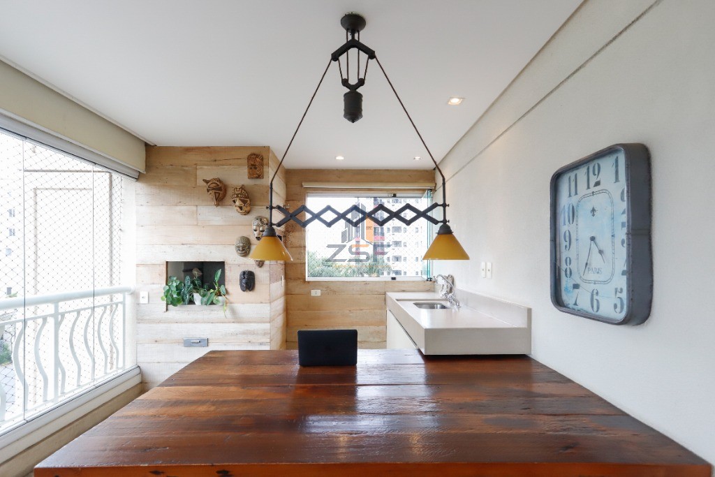 Apartamento, 3 quartos, 167 m² - Foto 12