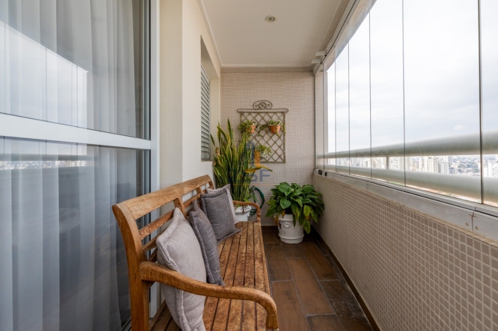 Apartamento, 3 quartos, 117 m² - Foto 8