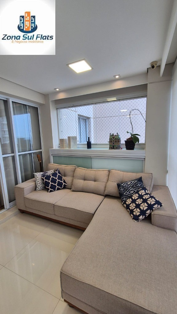 Apartamento, 3 quartos, 136 m² - Foto 6