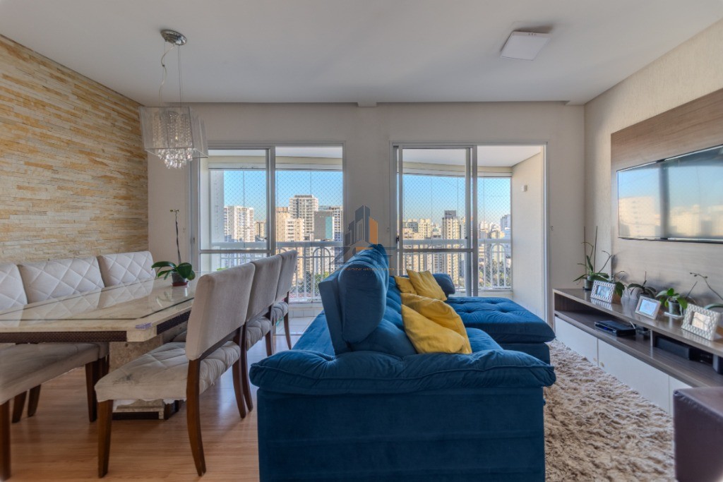 Apartamento, 3 quartos, 84 m² - Foto 2