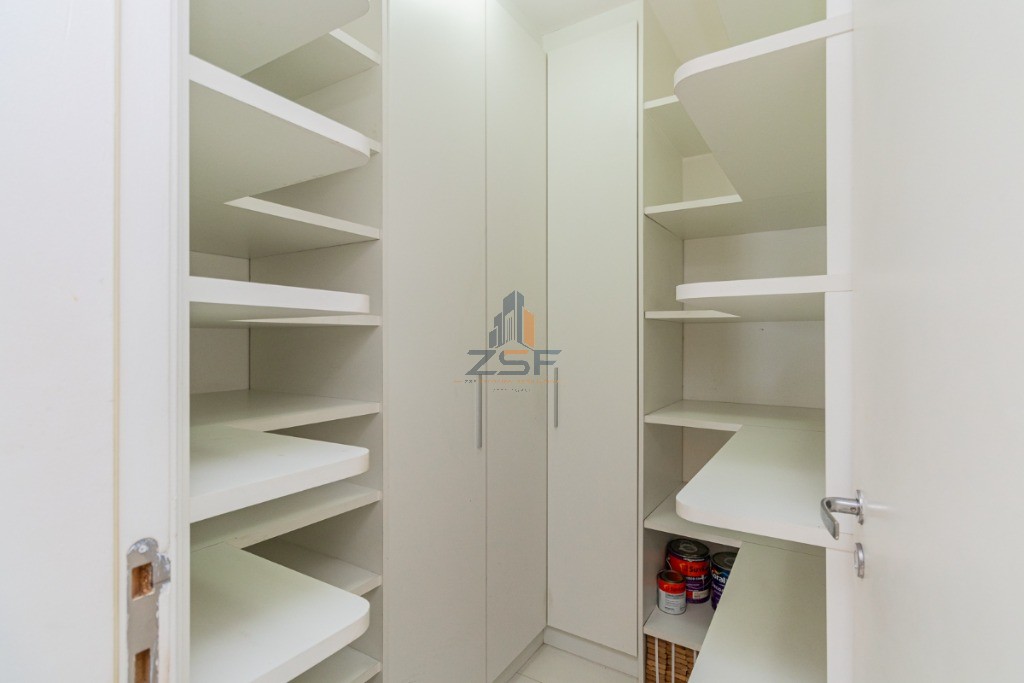 Apartamento, 3 quartos, 167 m² - Foto 33