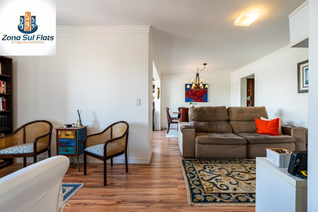 Apartamento, 2 quartos, 93 m² - Foto 9