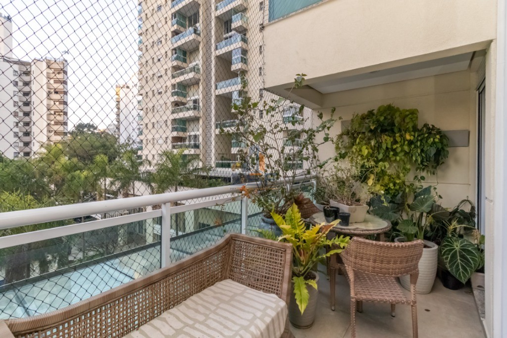 Apartamento, 2 quartos, 200 m² - Foto 43
