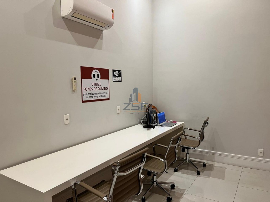 Apartamento, 1 quarto, 42 m² - Foto 40