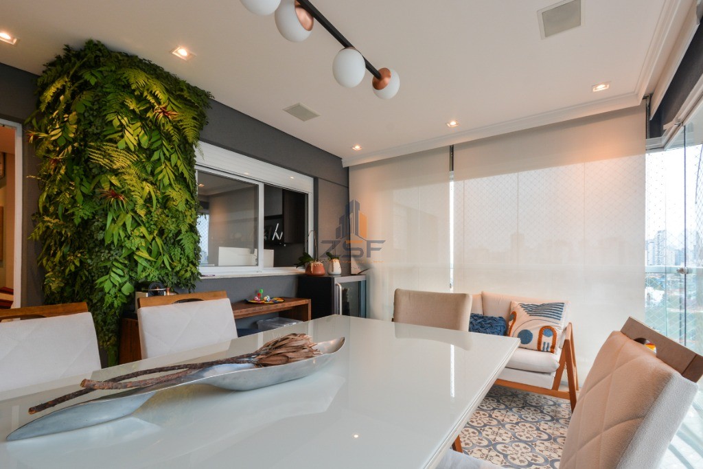 Apartamento, 2 quartos, 97 m² - Foto 8