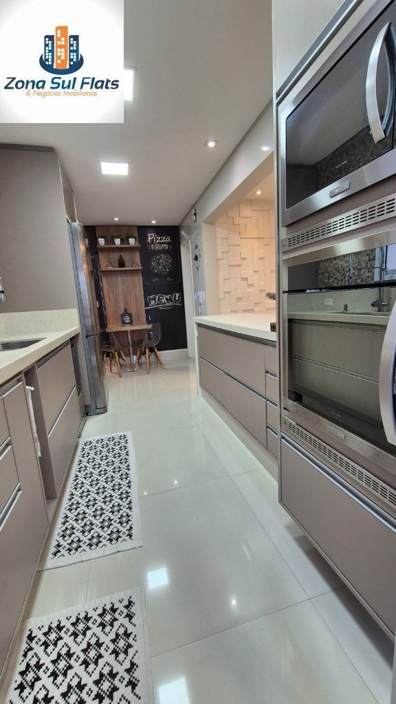 Apartamento, 3 quartos, 136 m² - Foto 32