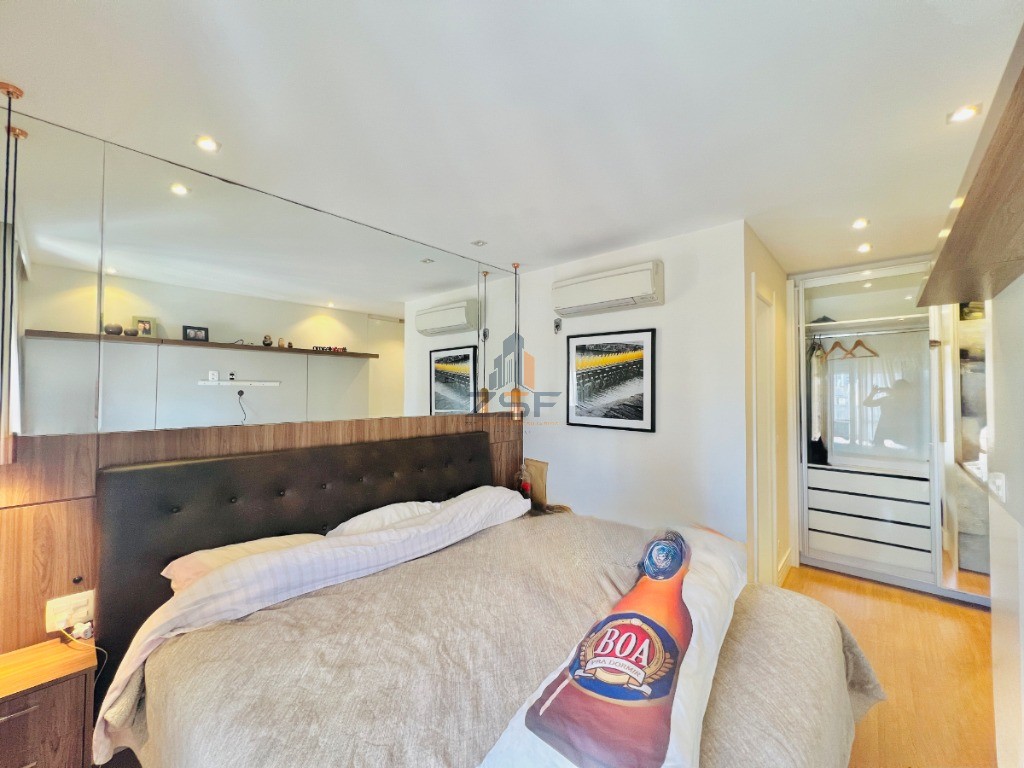 Apartamento, 3 quartos, 125 m² - Foto 17