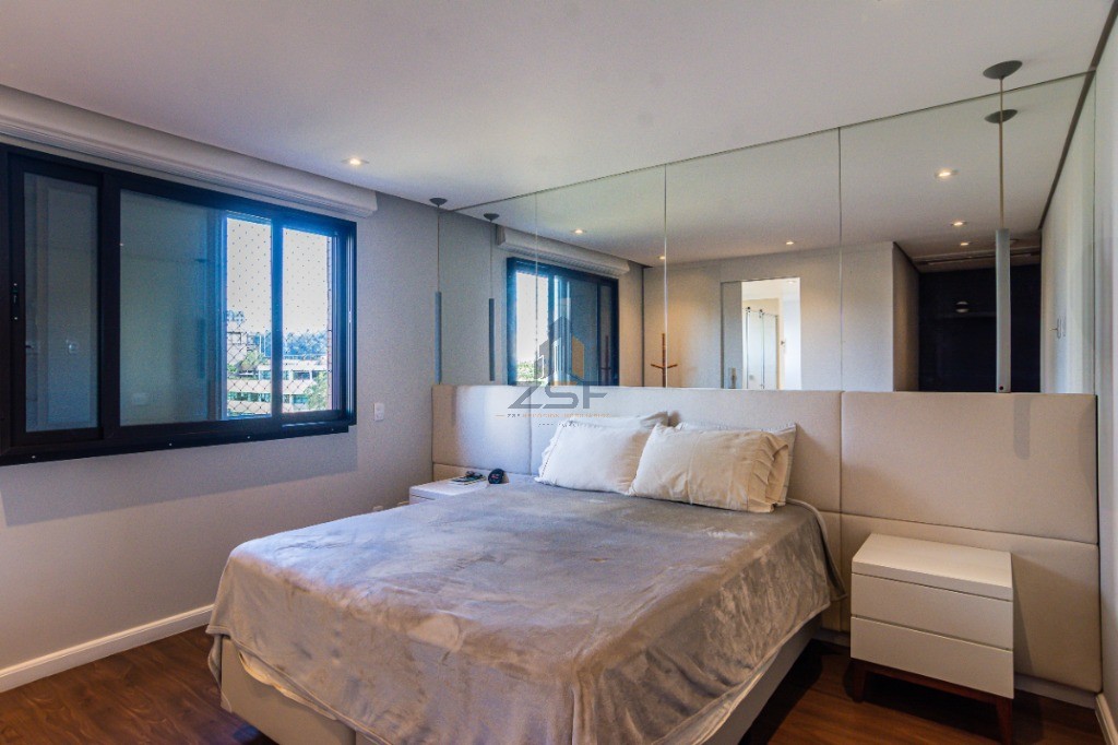 Apartamento, 3 quartos, 209 m² - Foto 23