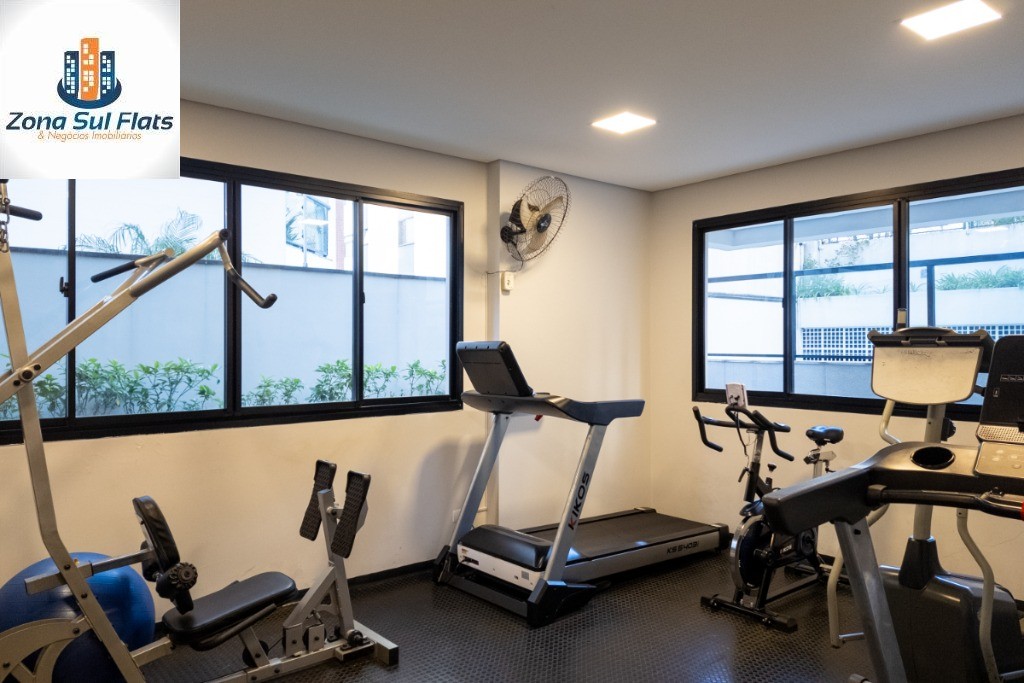 Apartamento, 2 quartos, 93 m² - Foto 46