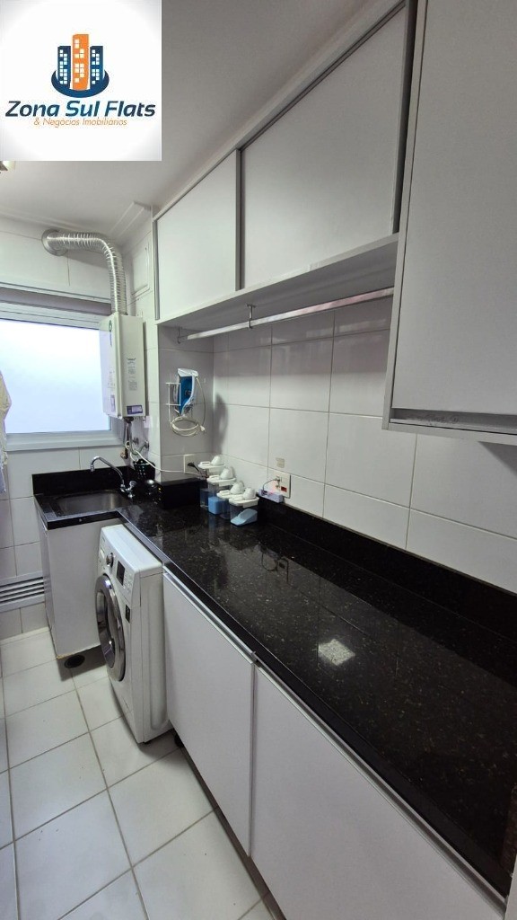 Apartamento, 3 quartos, 136 m² - Foto 49