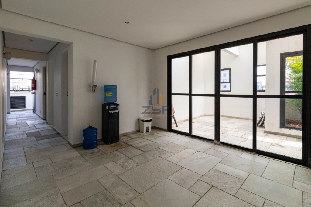 Apartamento, 1 quarto, 35 m² - Foto 33