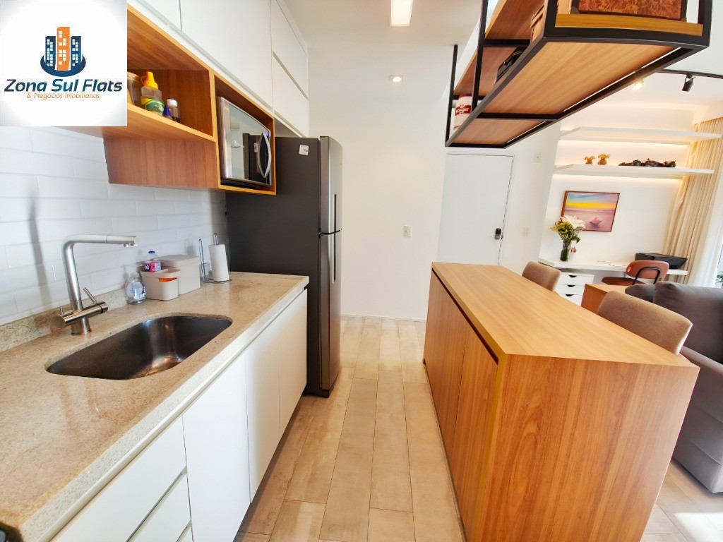 Apartamento, 2 quartos, 74 m² - Foto 30