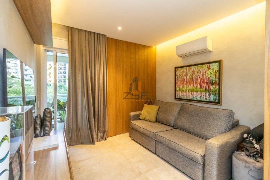 Apartamento, 2 quartos, 200 m² - Foto 16