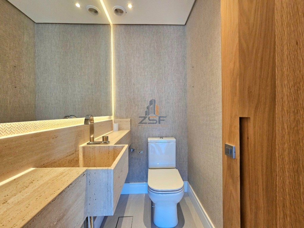 Apartamento, 3 quartos, 192 m² - Foto 17