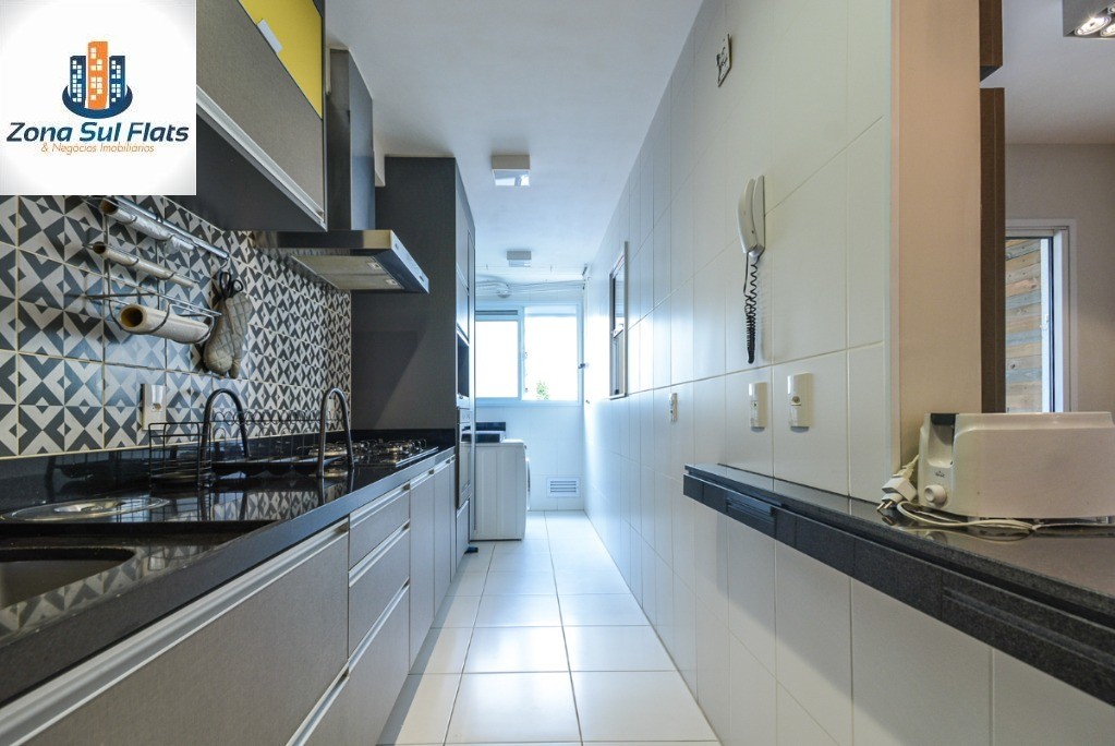 Apartamento, 2 quartos, 65 m² - Foto 12