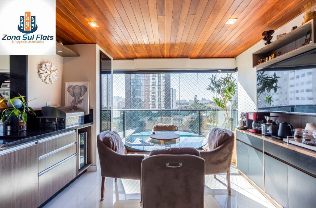 Apartamento, 3 quartos, 105 m² - Foto 8