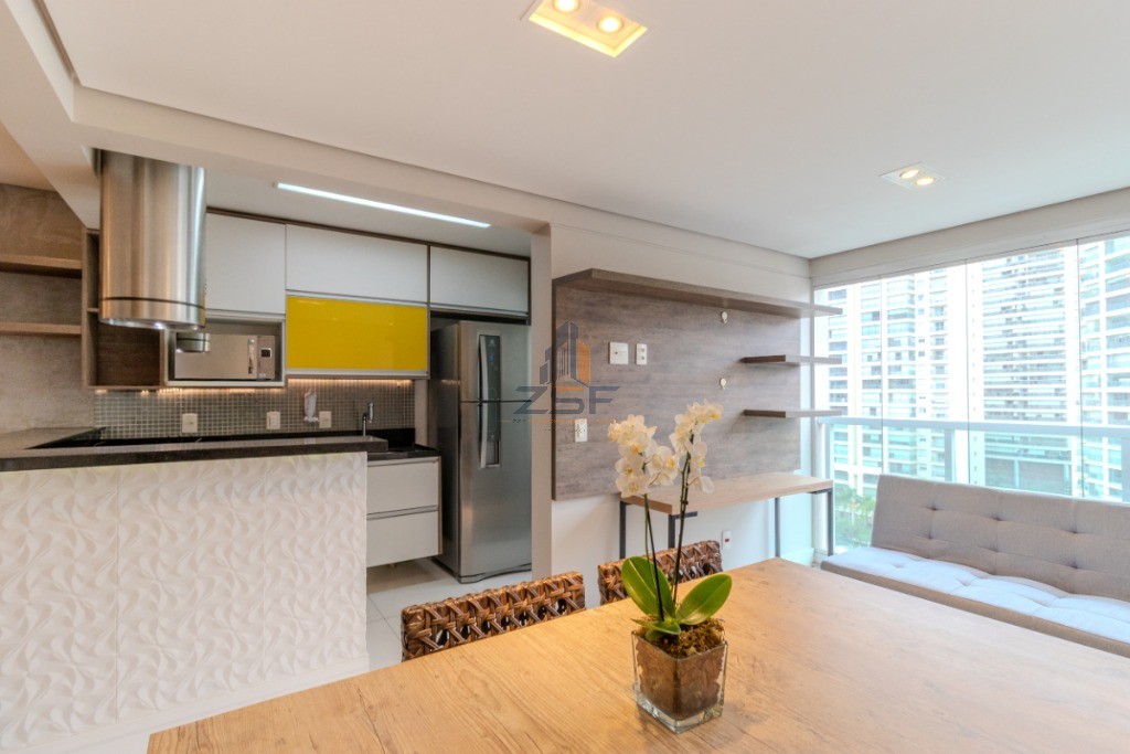 Apartamento, 2 quartos, 69 m² - Foto 8