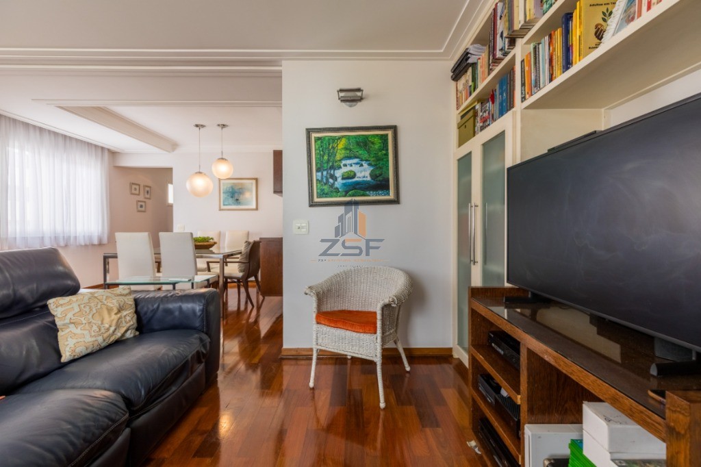 Apartamento, 3 quartos, 117 m² - Foto 6