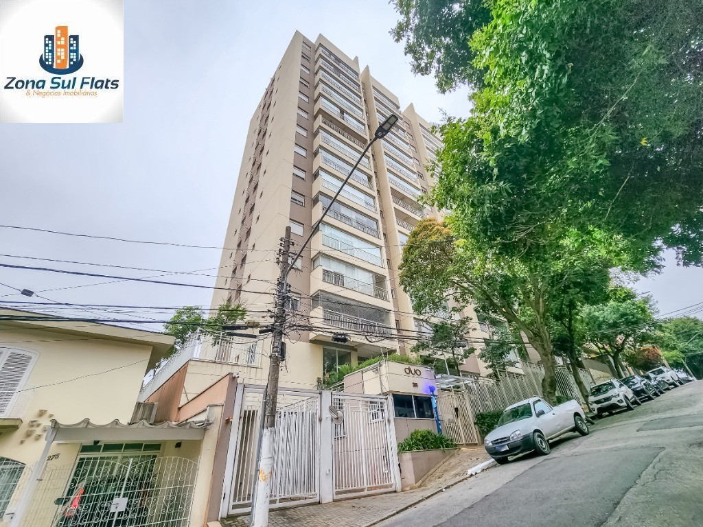 Apartamento, 2 quartos, 62 m² - Foto 44