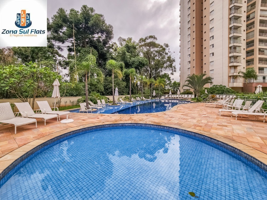 Apartamento, 3 quartos, 136 m² - Foto 54
