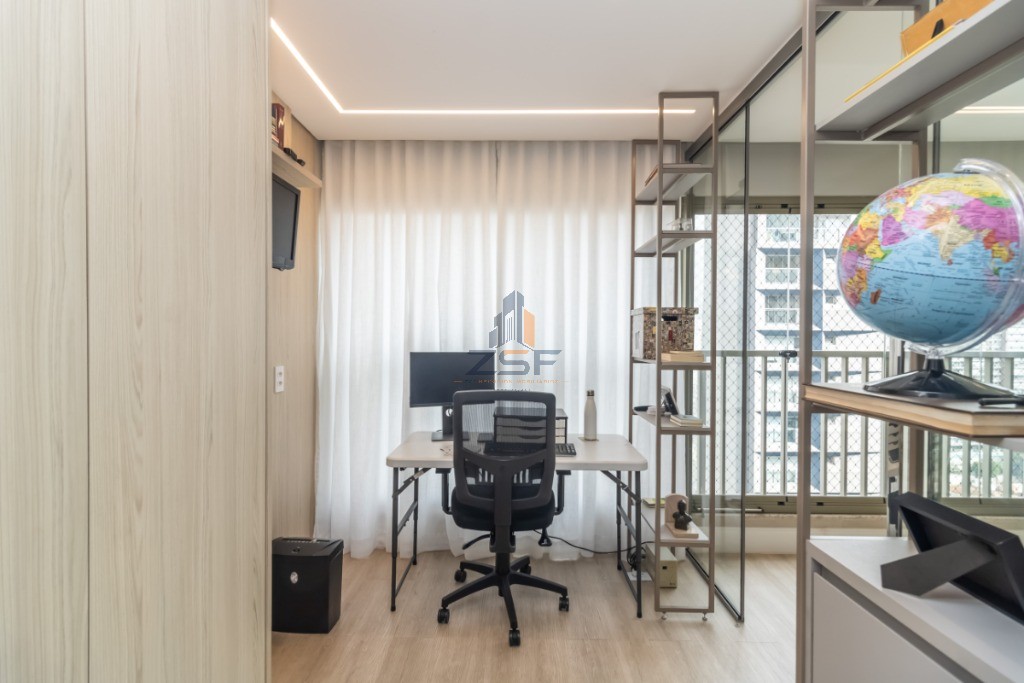 Apartamento, 3 quartos, 165 m² - Foto 12