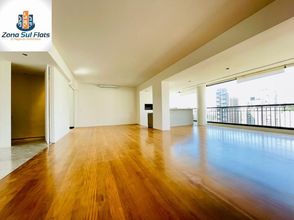 Apartamento, 3 quartos, 215 m² - Foto 2