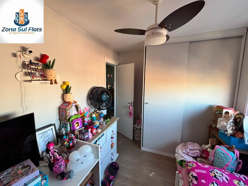 Apartamento, 2 quartos, 85 m² - Foto 23