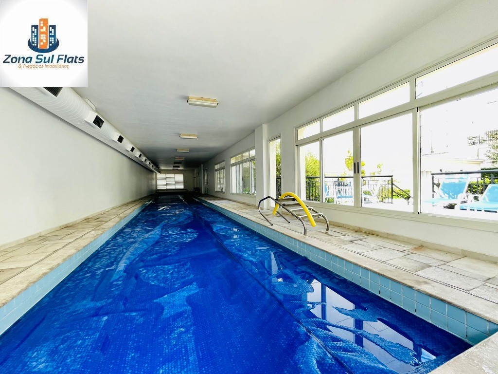 Apartamento, 3 quartos, 215 m² - Foto 46