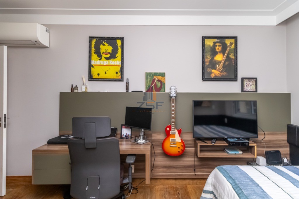 Apartamento, 2 quartos, 200 m² - Foto 32