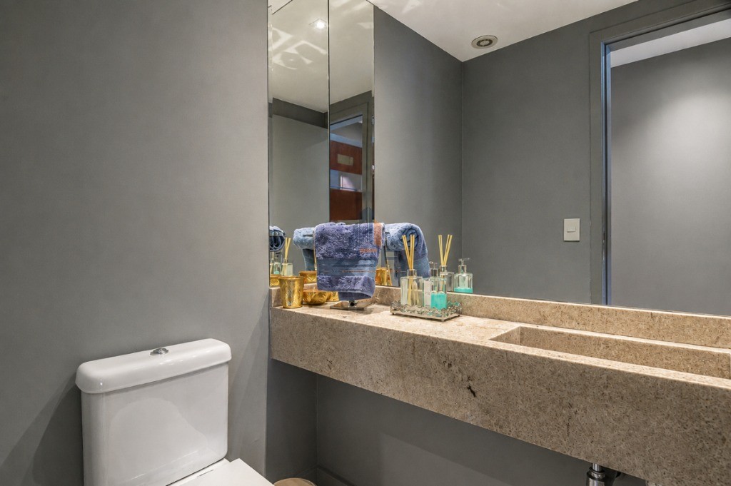 Apartamento, 3 quartos, 209 m² - Foto 8