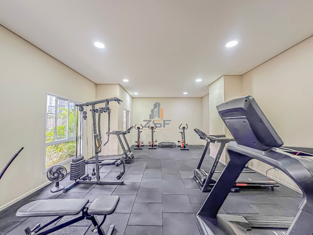 Apartamento, 2 quartos, 61 m² - Foto 29