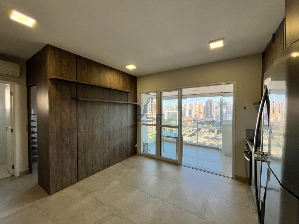 Apartamento, 1 quarto, 42 m² - Foto 3