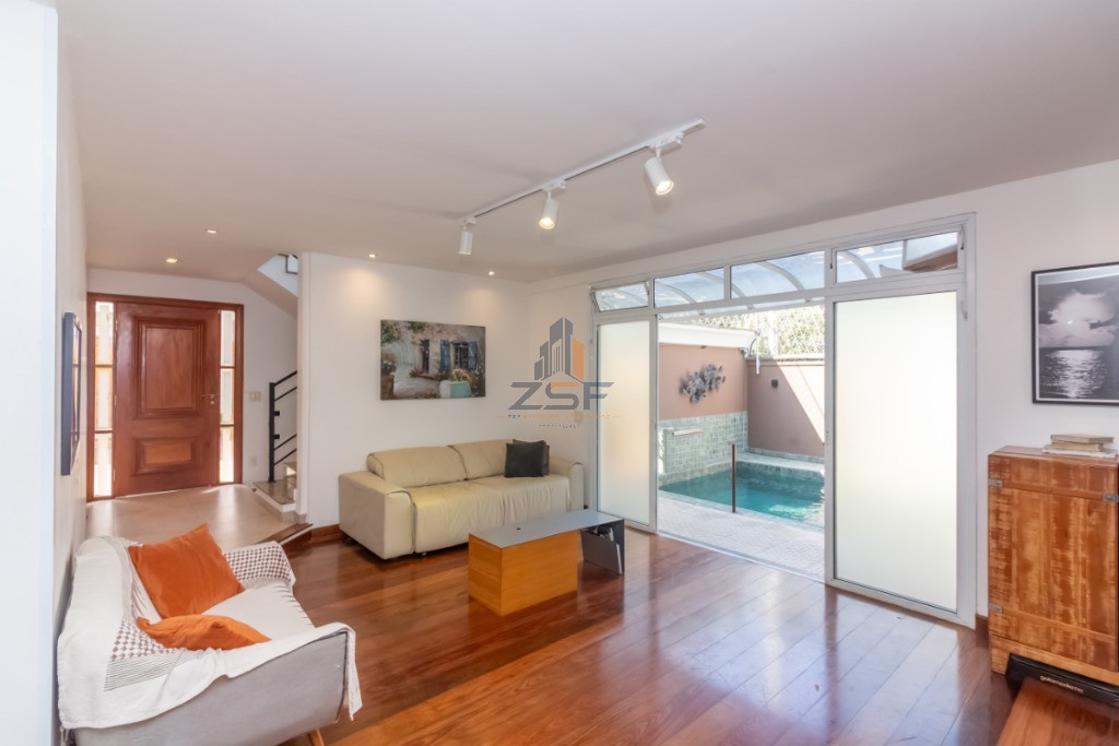 Casa, 5 quartos, 315 m² - Foto 3