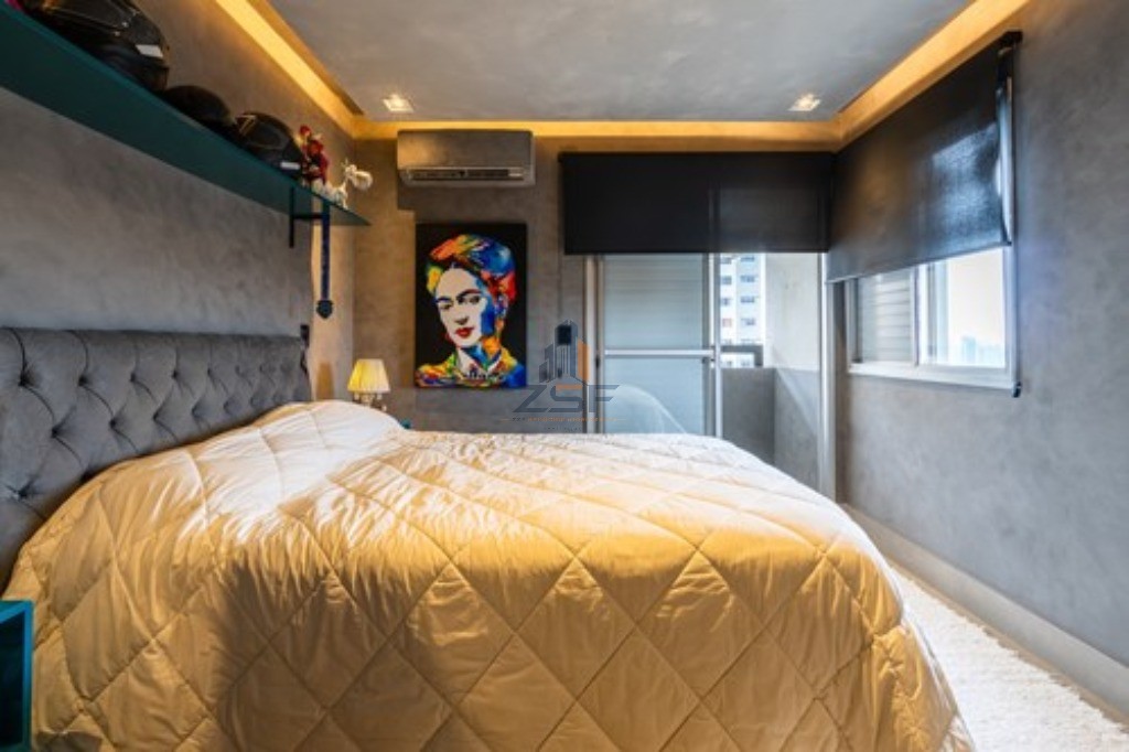 Apartamento, 1 quarto, 74 m² - Foto 22