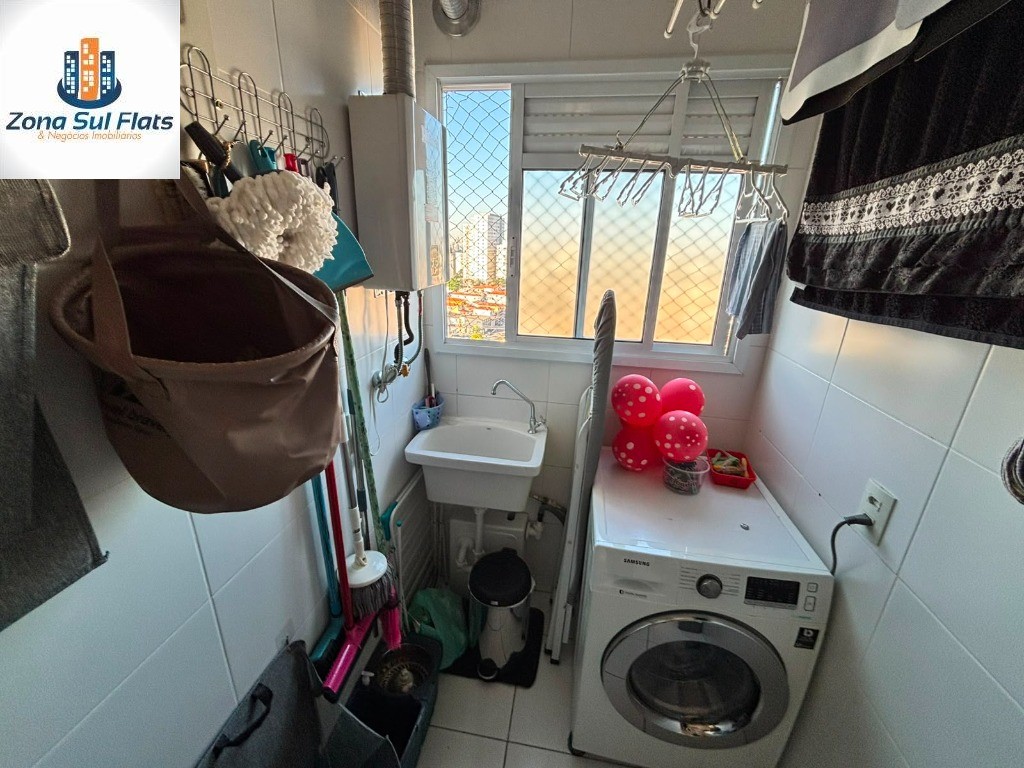 Apartamento, 2 quartos, 85 m² - Foto 9
