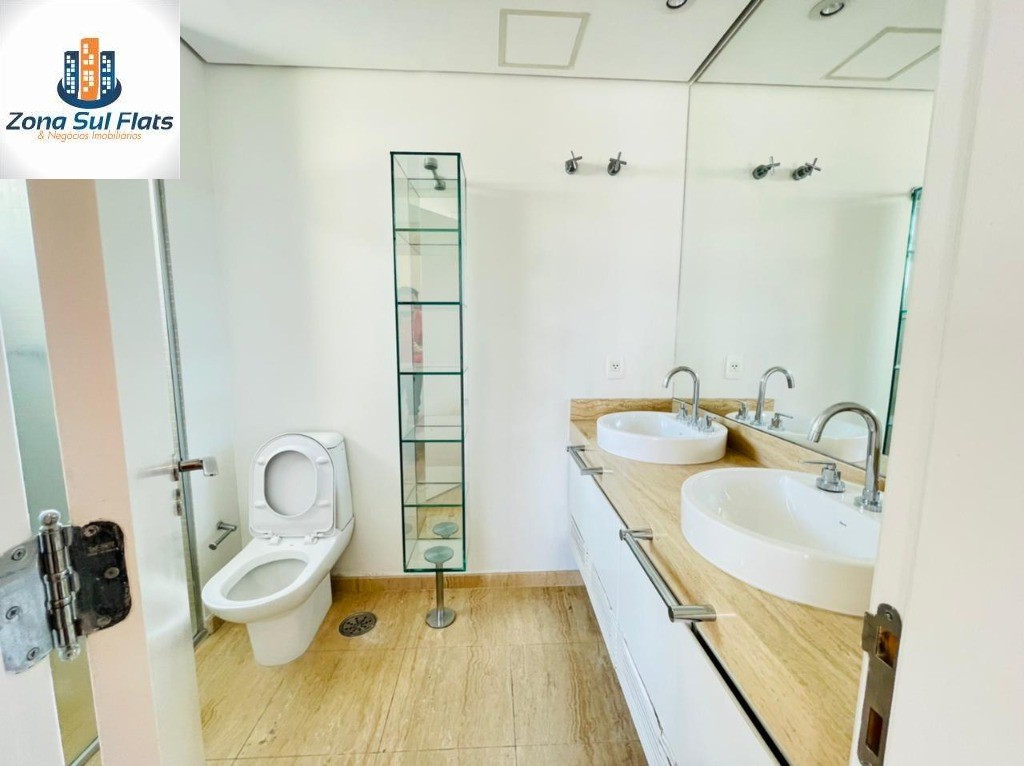 Apartamento, 3 quartos, 215 m² - Foto 22