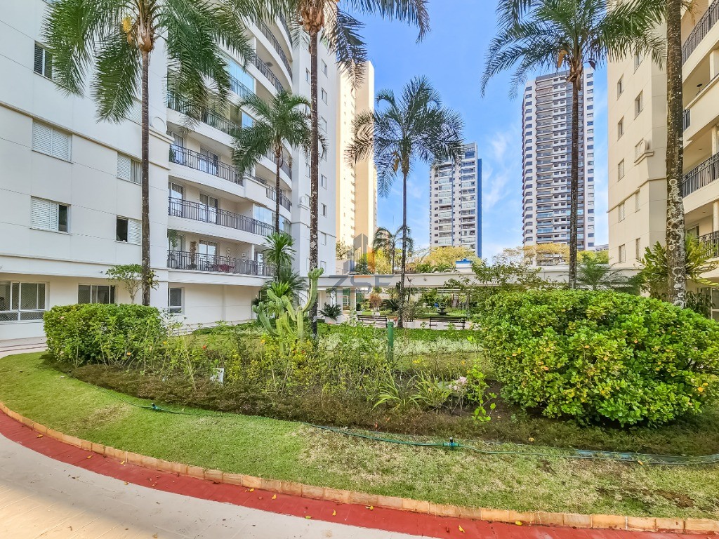Apartamento, 3 quartos, 94 m² - Foto 29
