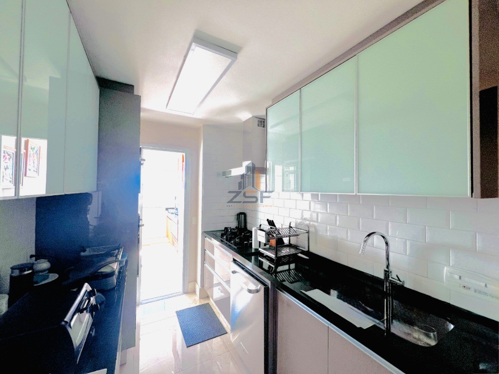 Apartamento, 3 quartos, 125 m² - Foto 7