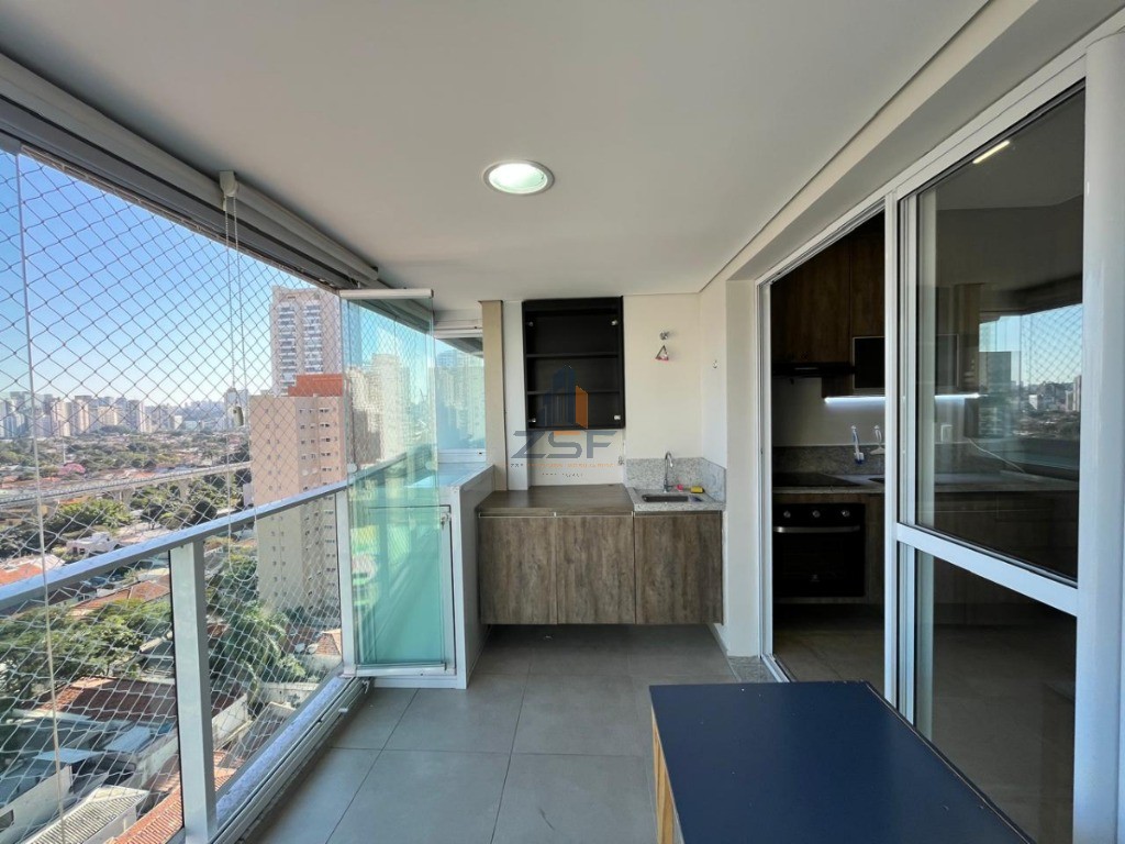 Apartamento, 1 quarto, 42 m² - Foto 9