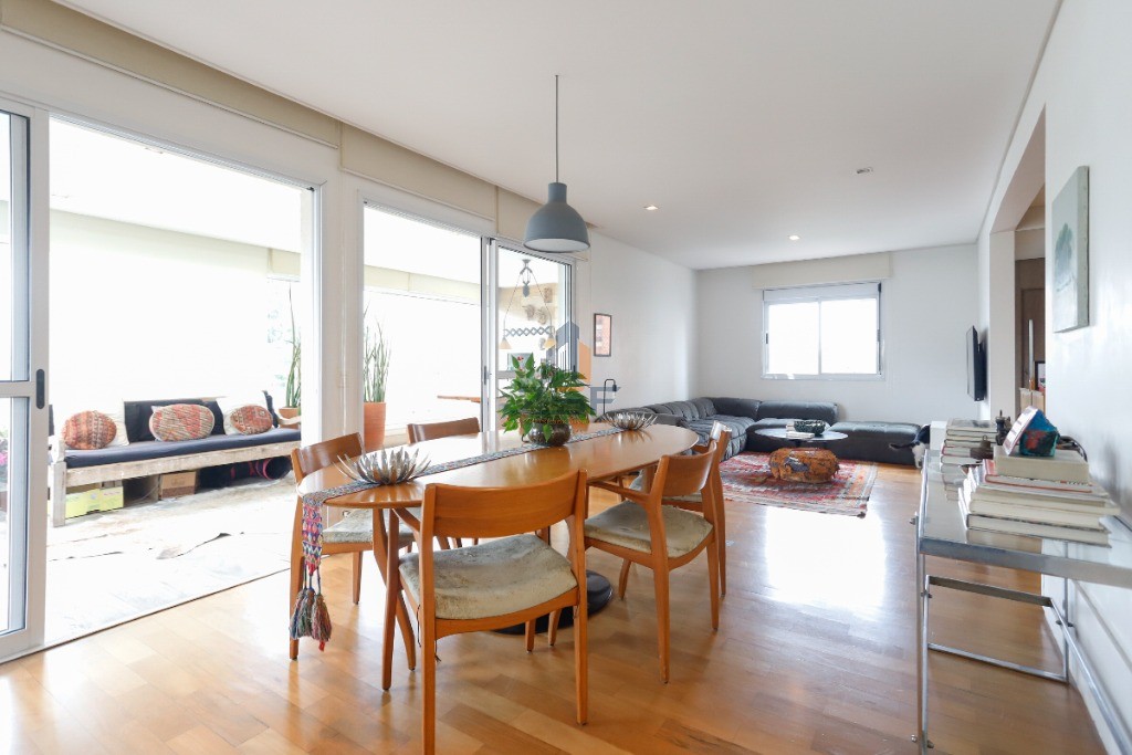 Apartamento, 3 quartos, 167 m² - Foto 5