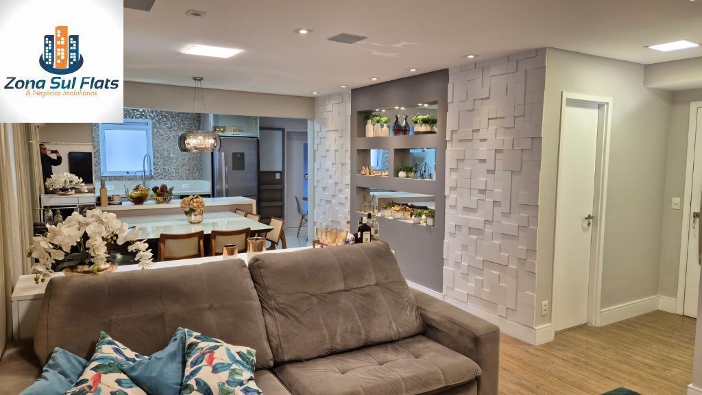 Apartamento, 3 quartos, 136 m² - Foto 10