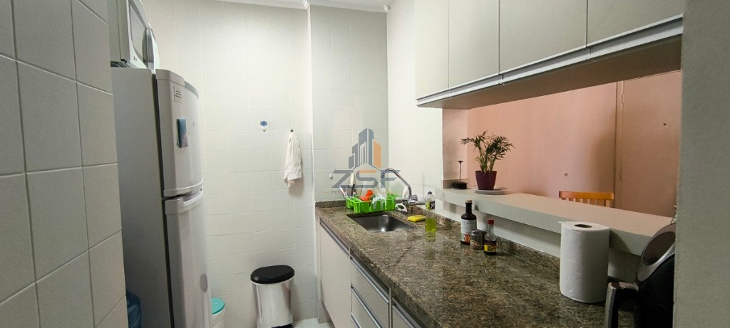 Apartamento, 1 quarto, 45 m² - Foto 7