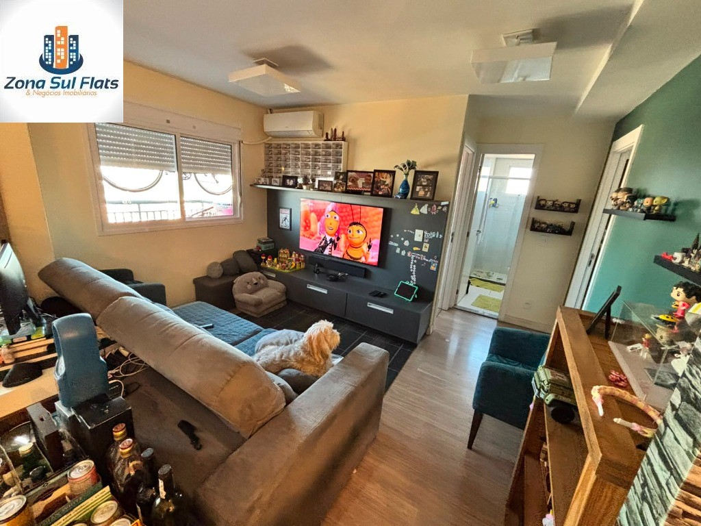 Apartamento, 2 quartos, 85 m² - Foto 21