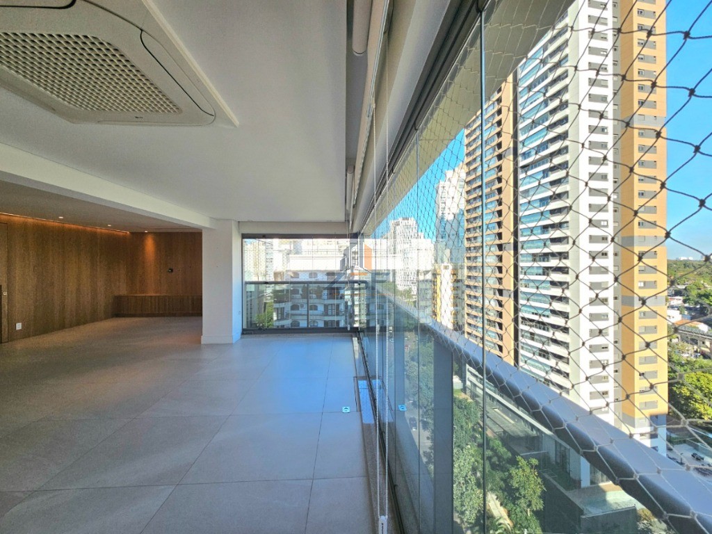 Apartamento, 3 quartos, 192 m² - Foto 10