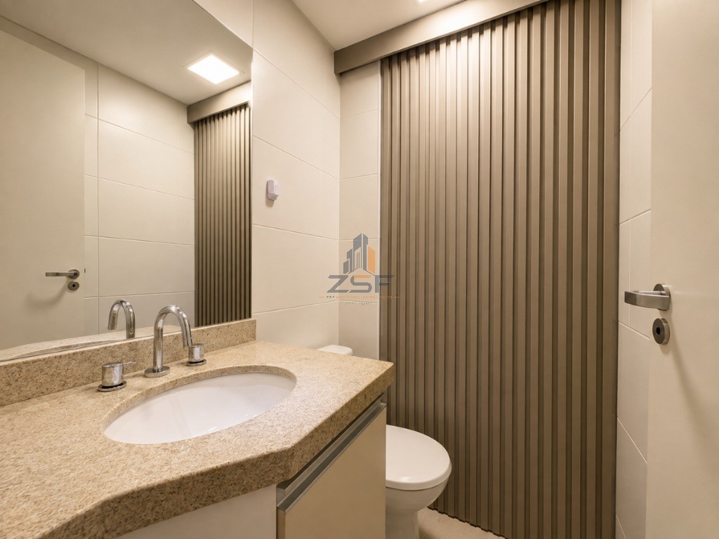 Apartamento, 2 quartos, 57 m² - Foto 14