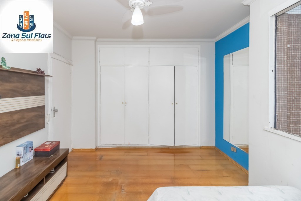 Apartamento, 2 quartos, 84 m² - Foto 10
